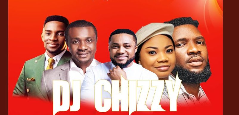 Dj Chizzy Easter Season Gospel Praise & Worship Mixtape