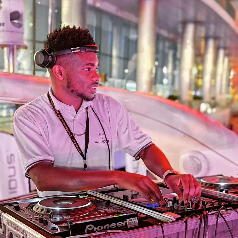 Made In DR Congo By Yanel Breezy Dj Music Congo Independence Day