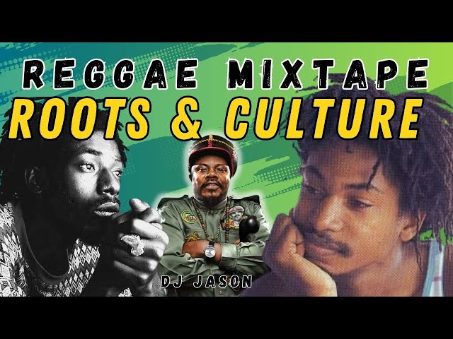 Roots and Culture June Mix By Khaya Thonjeni Mzansi