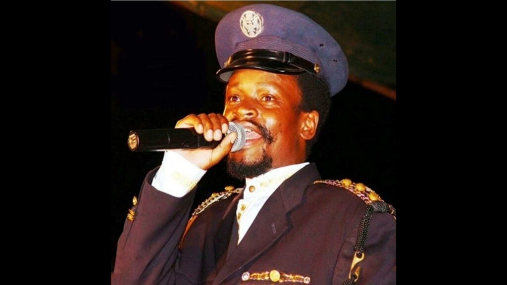 Top Best Non Stop Hits Of Paul Kafeero