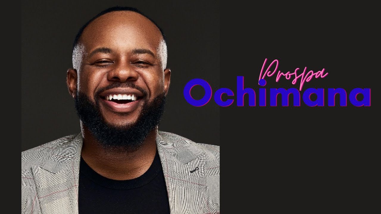 Best of Prospa Ochimana Songs Mixtape Best of Prospa Ochimana Songs Mixtape