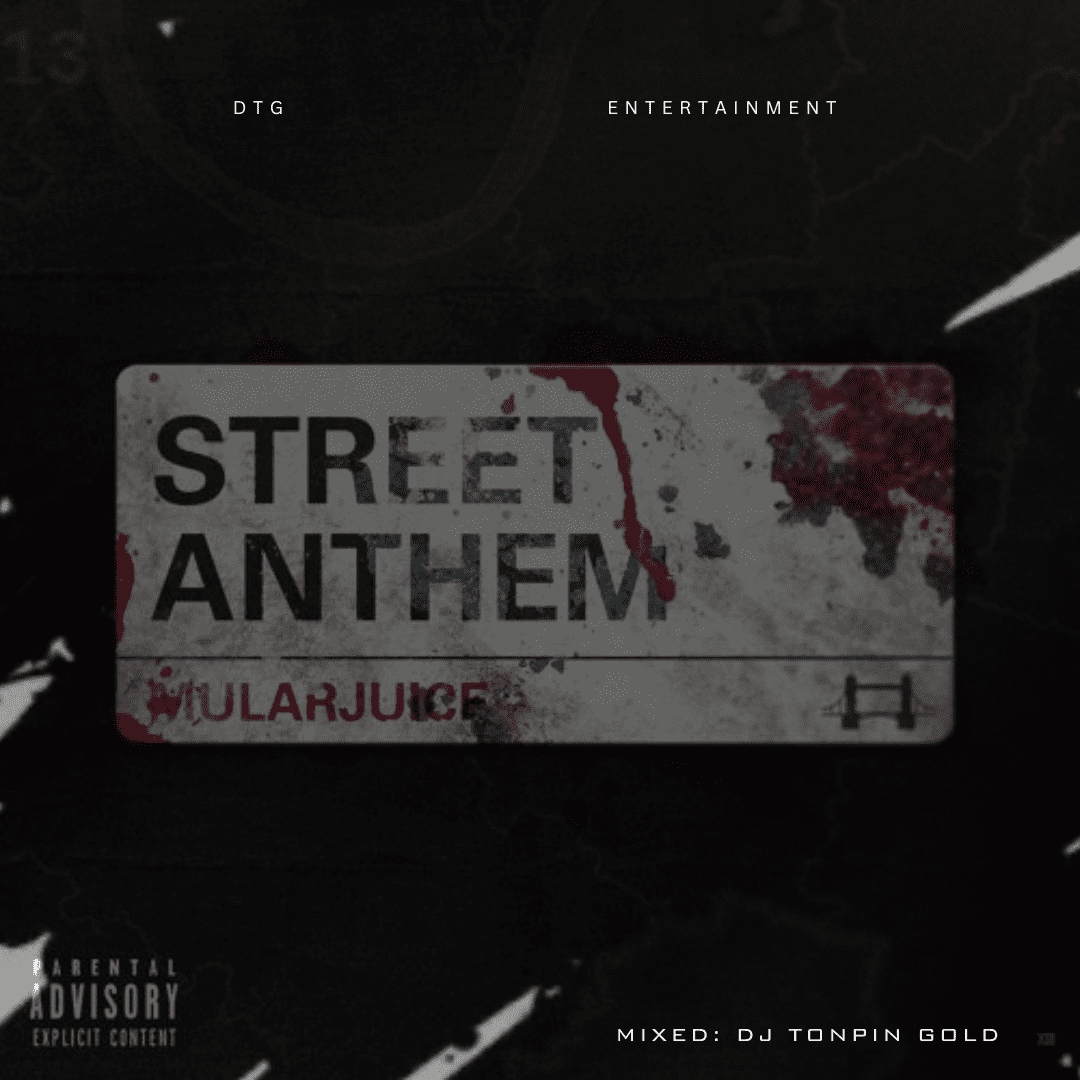 DJ Topin Gold Street Anthem Hits Mixtape DJ Topin Gold Street Anthem Hits Mixtape