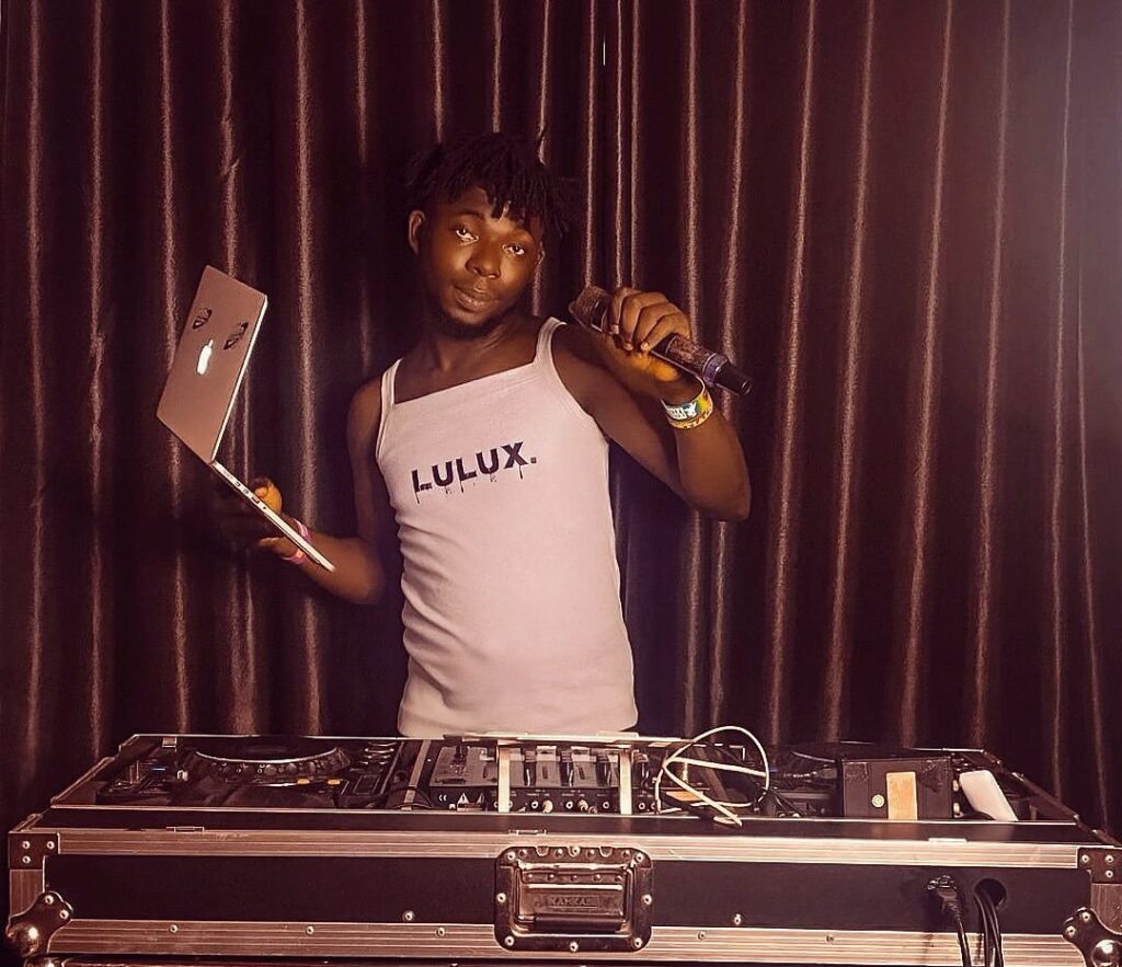 DJ Windz Ilashe Street Latest Jamz Mixtape