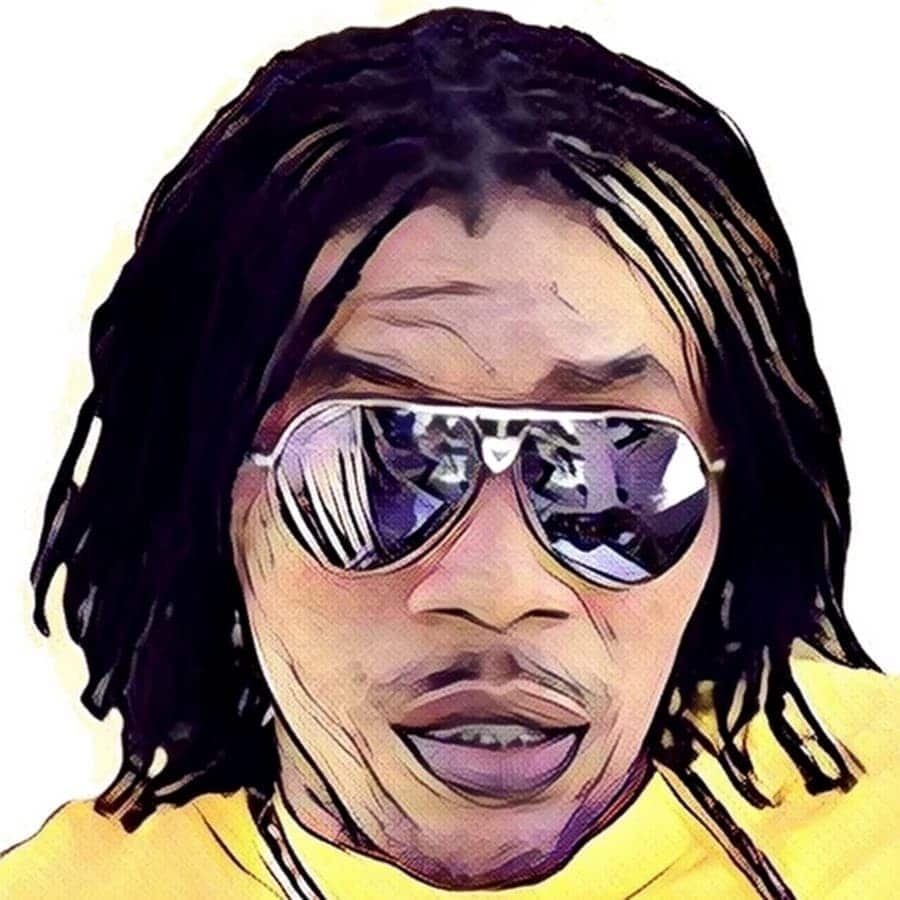 Vybz Kartel Greatest Hits Dj Mixtape (Best of Vybz Kartel)