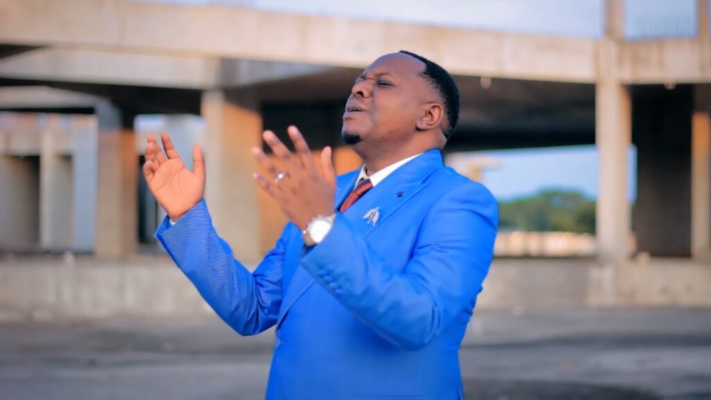 Best Of Christopher Mwahangila Top Mix