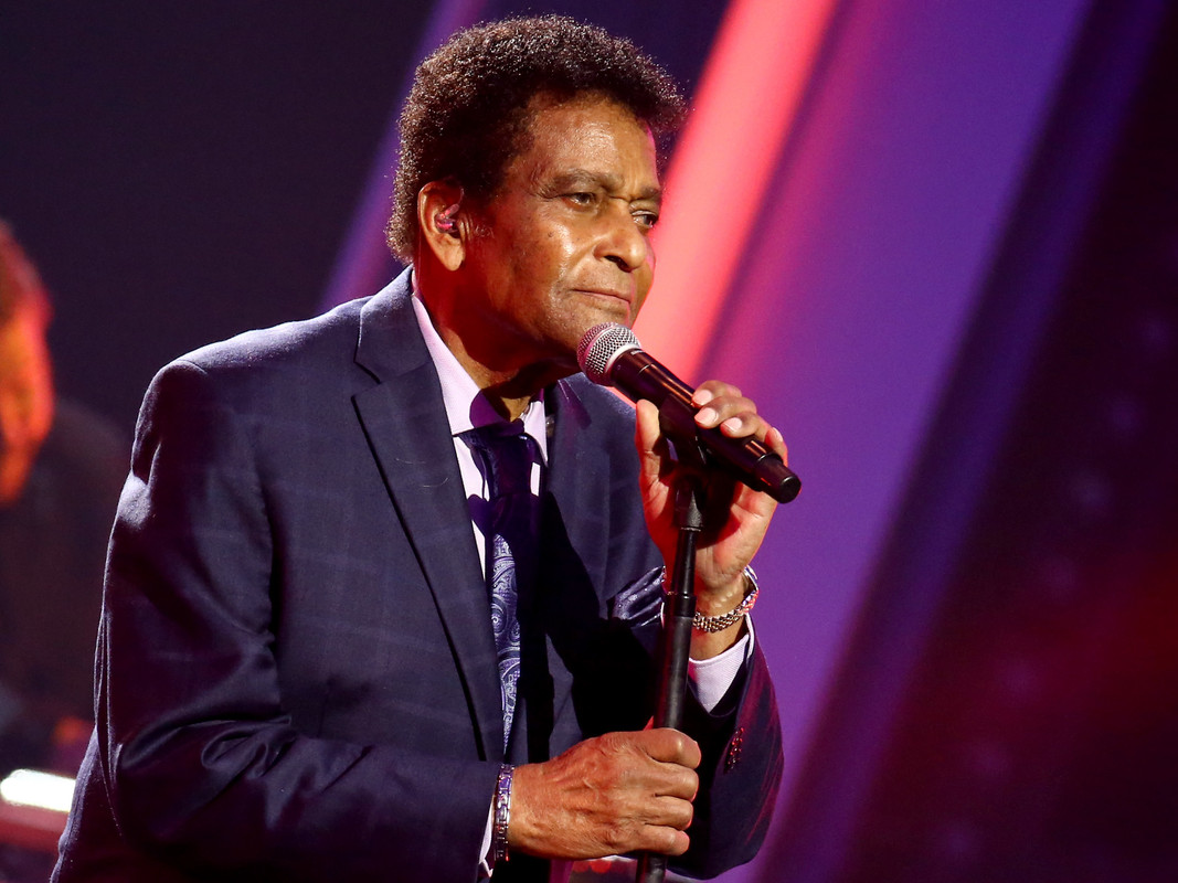 Best Songs Of Charley Pride Best Songs Of Charley Pride