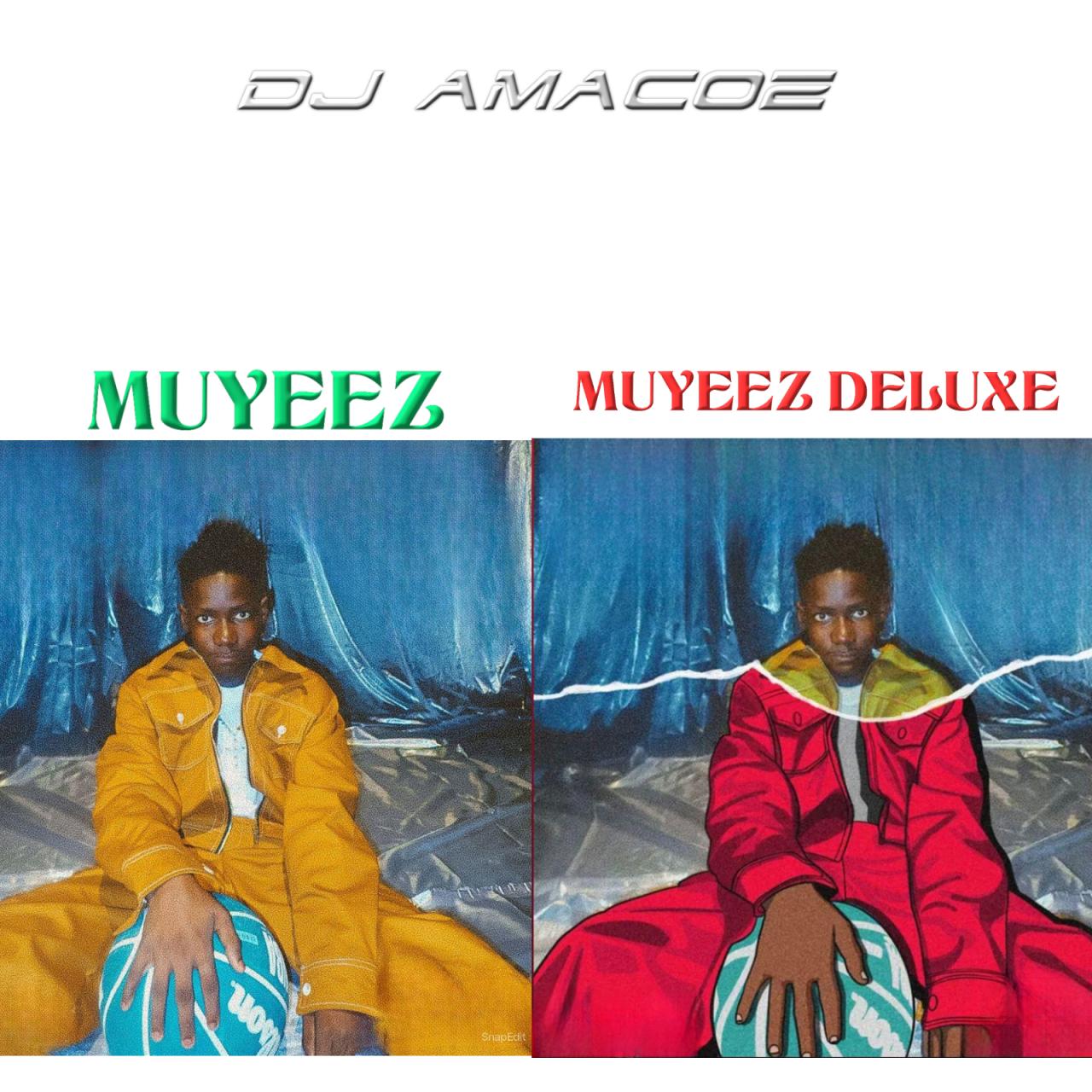 Top Latest Naija & Foreign DJ Mix; Mixtapes June 2024