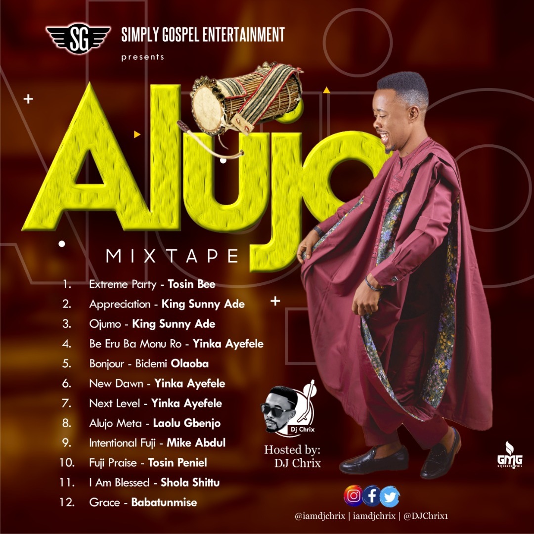 Top Latest Naija & Foreign DJ Mix; Mixtapes June 2024 Top Latest Naija & Foreign DJ Mix; Mixtapes June 2024