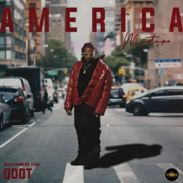 Top Latest Naija & Foreign DJ Mix; Mixtapes June 2024 Top Latest Naija & Foreign DJ Mix; Mixtapes June 2024