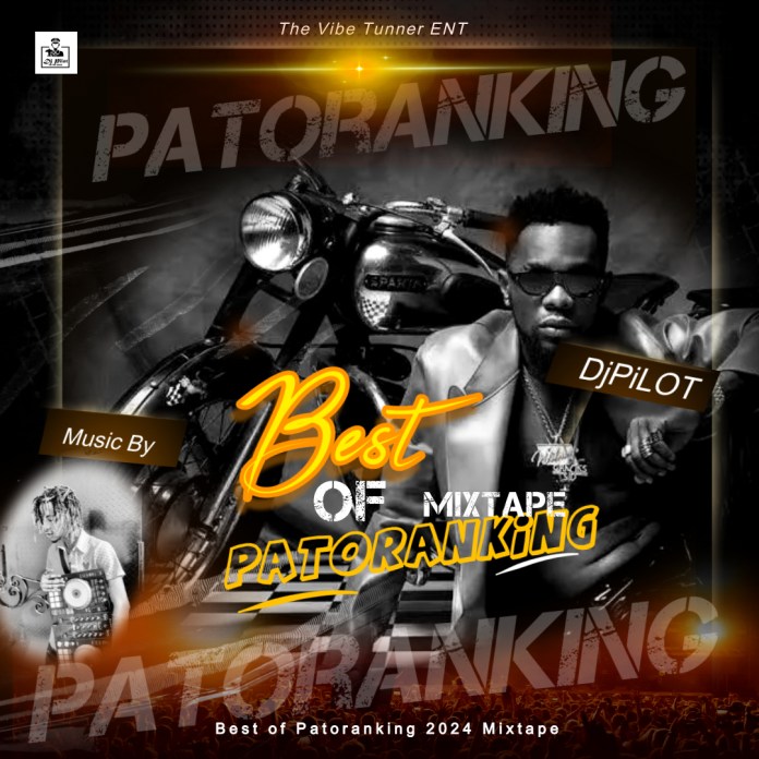 Top Latest Naija & Foreign DJ Mix; Mixtapes June 2024 Top Latest Naija & Foreign DJ Mix; Mixtapes June 2024