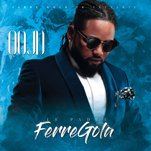 Best Of Ferre Gola Mix !!