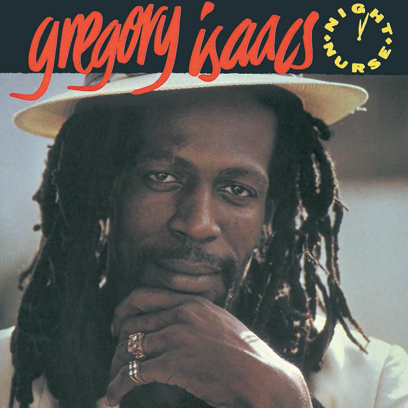 Best Of Gregory Isaacs Mixtape !!