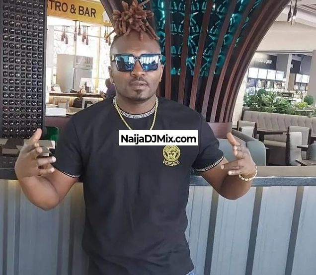 Dj Lyta – Nakupenda Bongo Mixtape