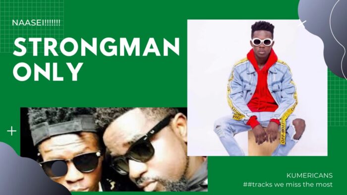 Dj Mono – Best of Strongman Rap Song Mix
