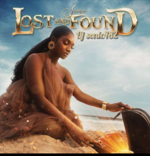 DJ Sonic Best of Simi Lost and Found Mixtape