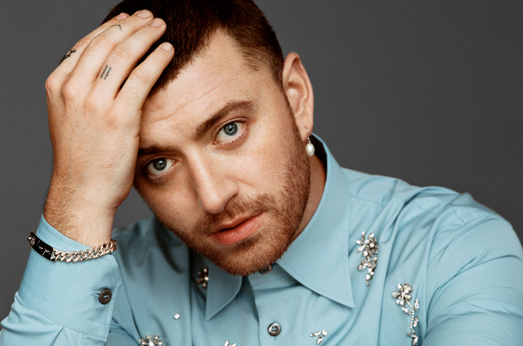 Sam Smith Mega Hit Mixtape (Best Of Sam Smith Songs)