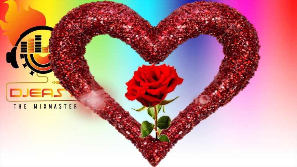 Slow Love Songs Blues Dj Mixtape: Michael Bolton Vs Celine Dion Vs Whitney Houston