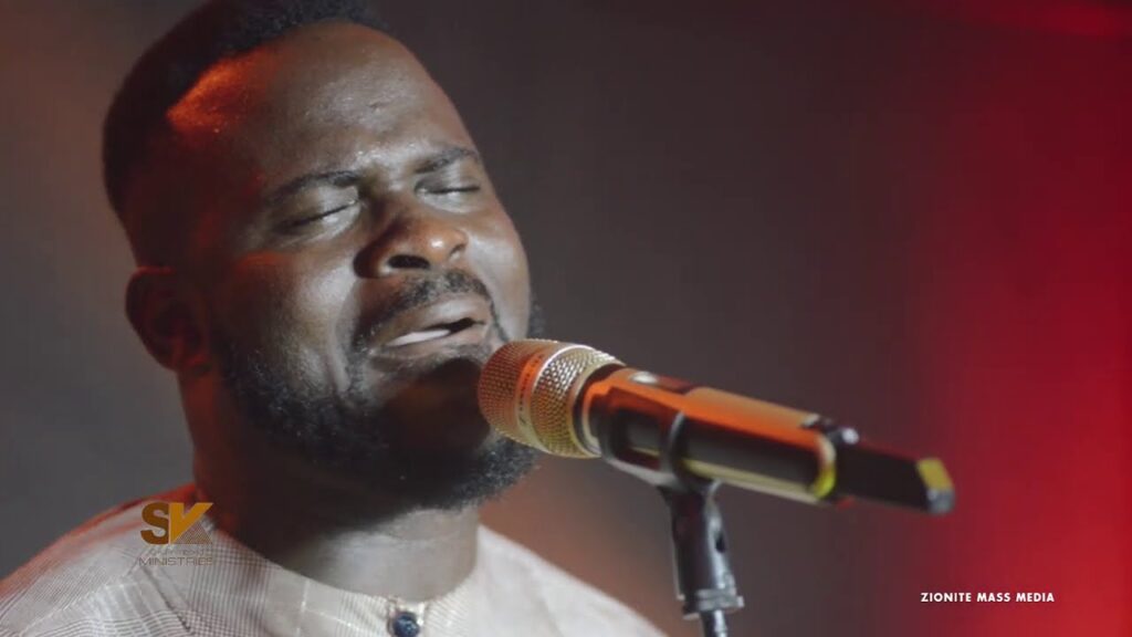 An Hour Deep Worship For Your Morning And Night Prayers By Sk Frimpong