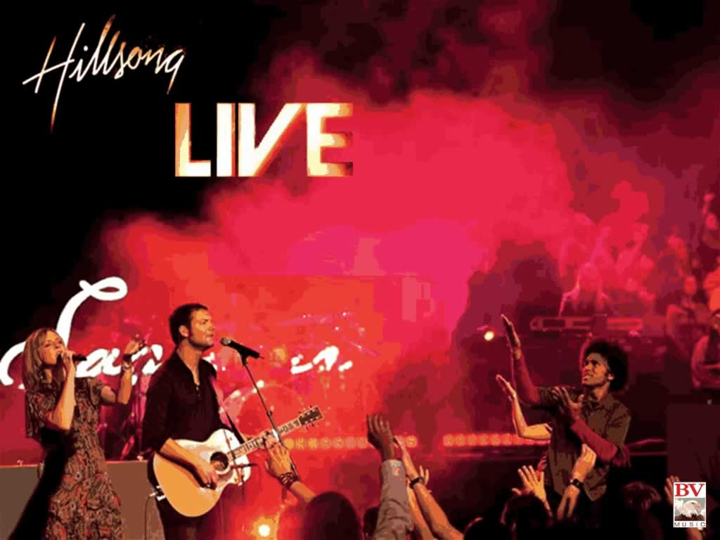 Best Hillsong Worship & Praise Dj Mixtape