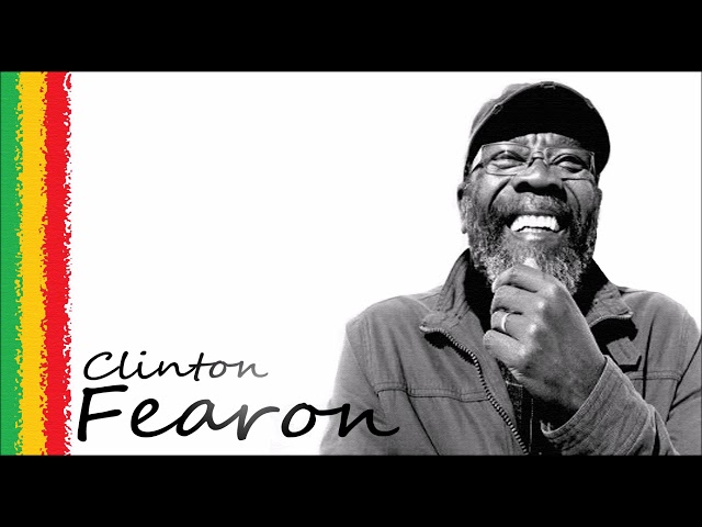 Best of Clinton Fearon Songs Mixtape