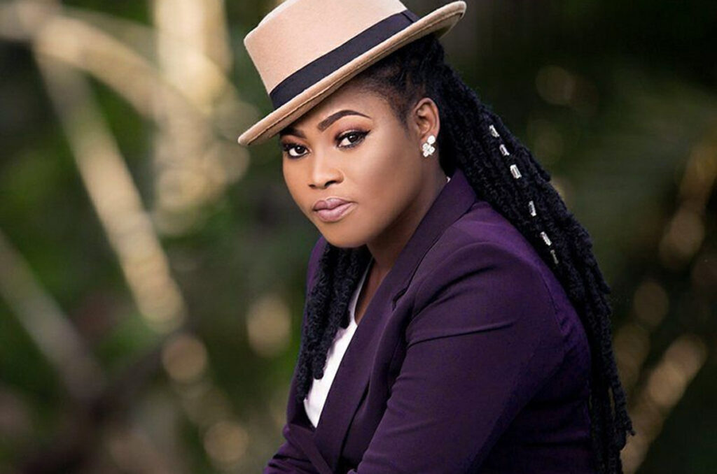 Best of Joyce Blessing Audio Jukebox