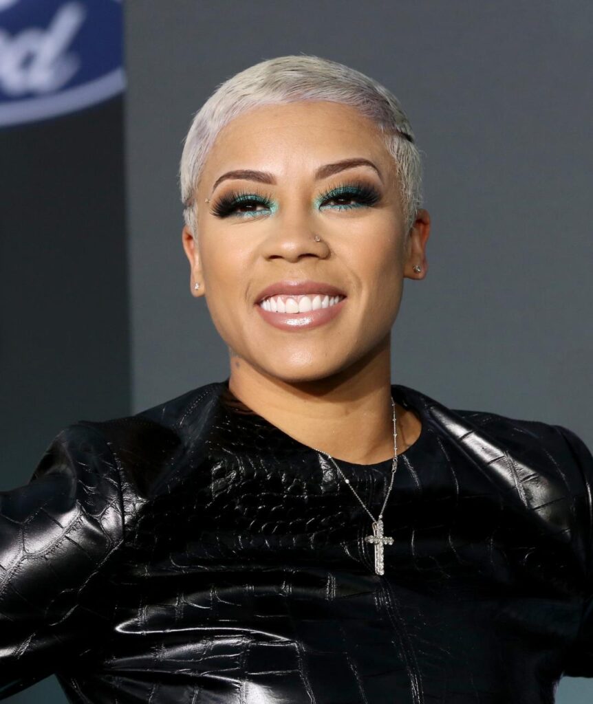 Best Of Keyshia Cole Songs DJ Mix; Mixtape