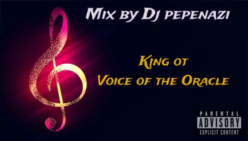Best of King OT Mixtape Best of King OT Mixtape