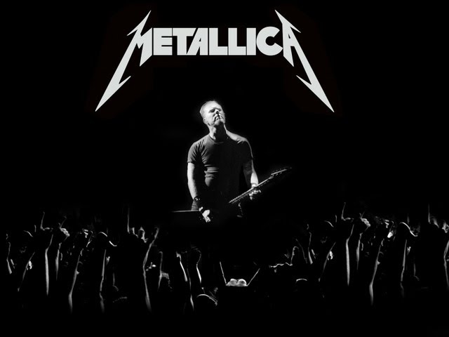 Best Of Metallica Greatest Mix