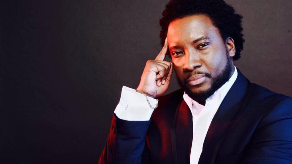Best Of Sonnie Badu Gospel Songs By Dj Flexgreat