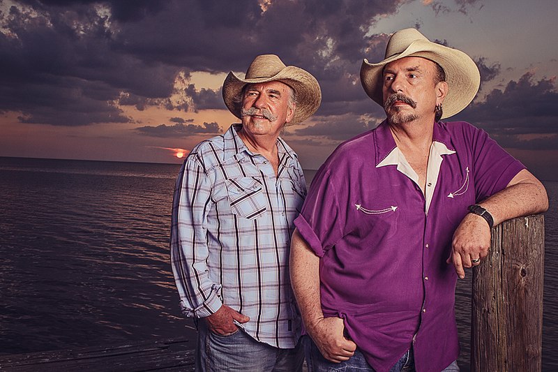 Best Of The Bellamy Brothers Greatest Songs