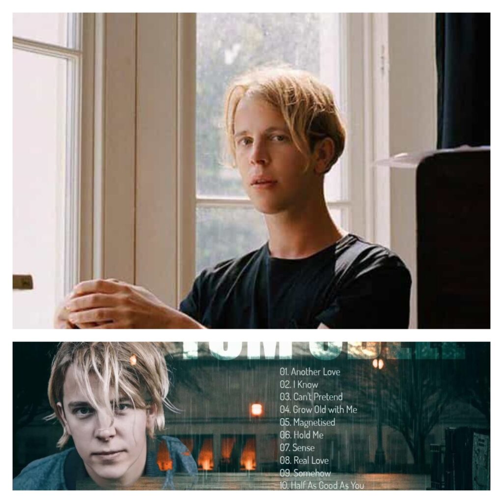 Best Of Tom Odell Greatest Hits
