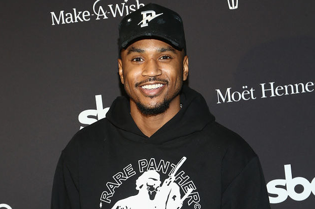 Best Of Trey Songz Mix By Dj Kwak
