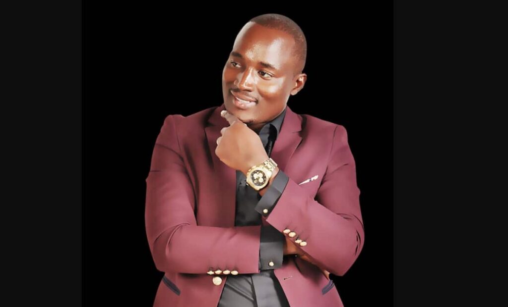 Best Of Wilberforce Musyoka Hit Songs