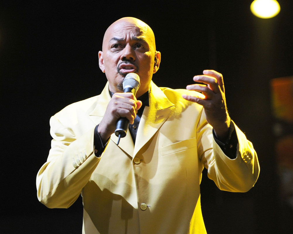Best Songs Of James Ingram Full Album