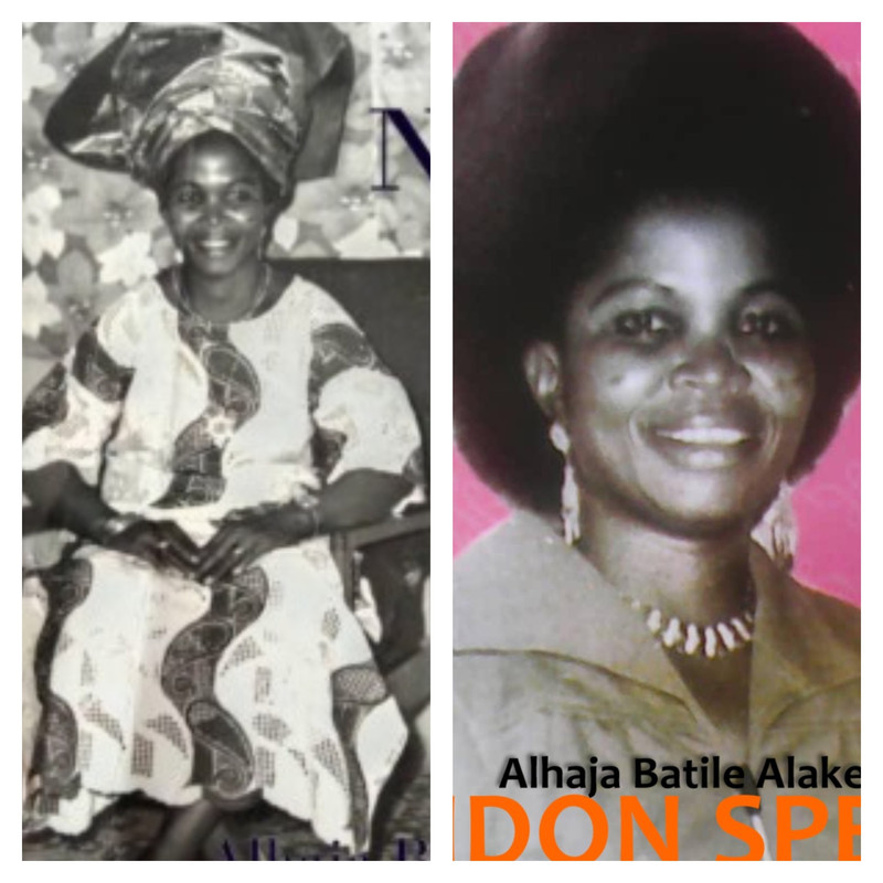 DJ Mix: Best of Batile Alake DJ Mix