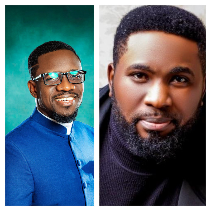 DJ Mix: Best of David G + Preye Odede Dj Mix DJ Mix: Best of David G + Preye Odede Dj Mix