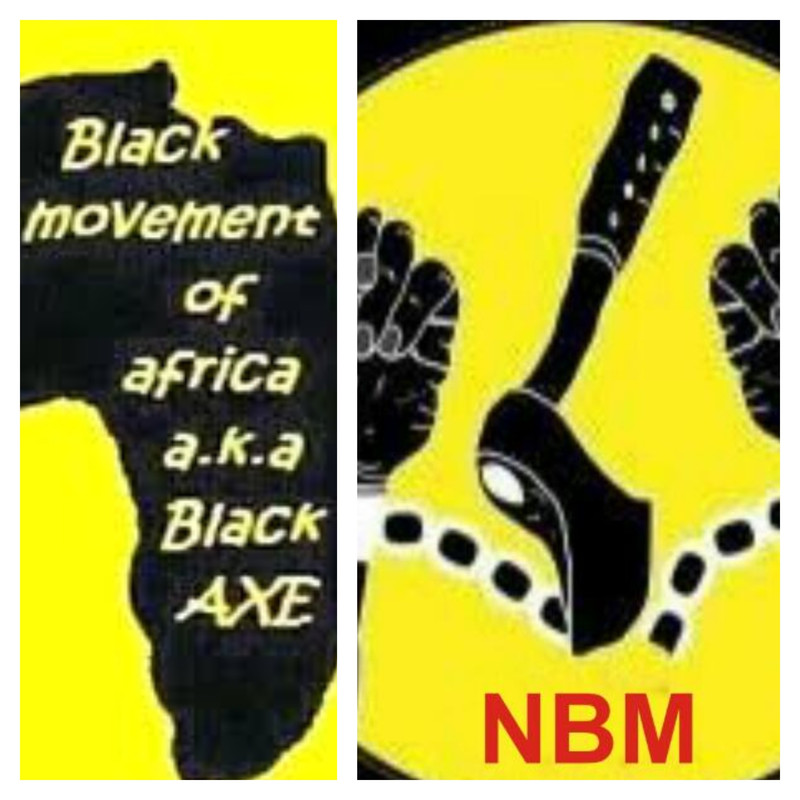 DJ Mix: Best of Nbm Black Axe DJ Mixtape