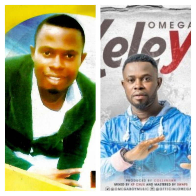 DJ Mix: Best of Omega Boy DJ Mix