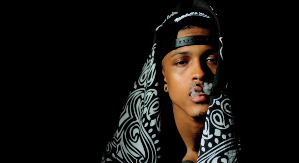 Best of August Alsina Dj Mixtape