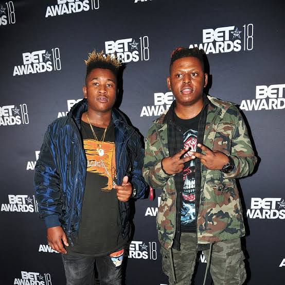 Best Of Distruction Boyz Mixtape (Greatest Distruction Boyz Songs)