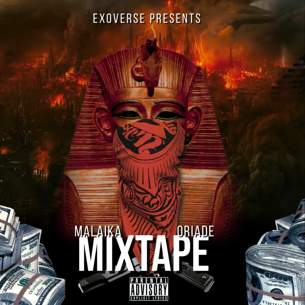 DJ Wizkel Latest Naija Songs September Edition Mixtape