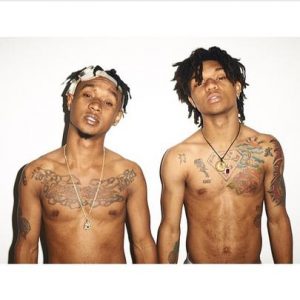 Rae Sremmurd Greatest Trap Hits Dj Mix