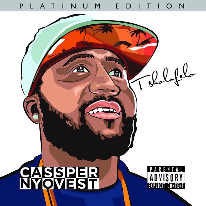 Best of Cassper Nyovest Songs Mixtape Best of Cassper Nyovest Songs Mixtape