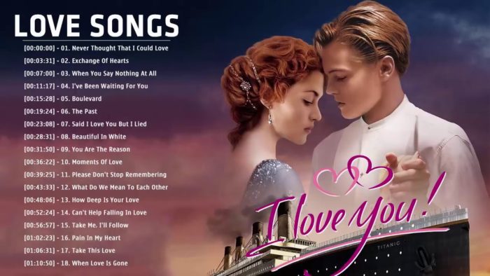 Dj Diago NonStop Mix – Best Love Songs Mixtape