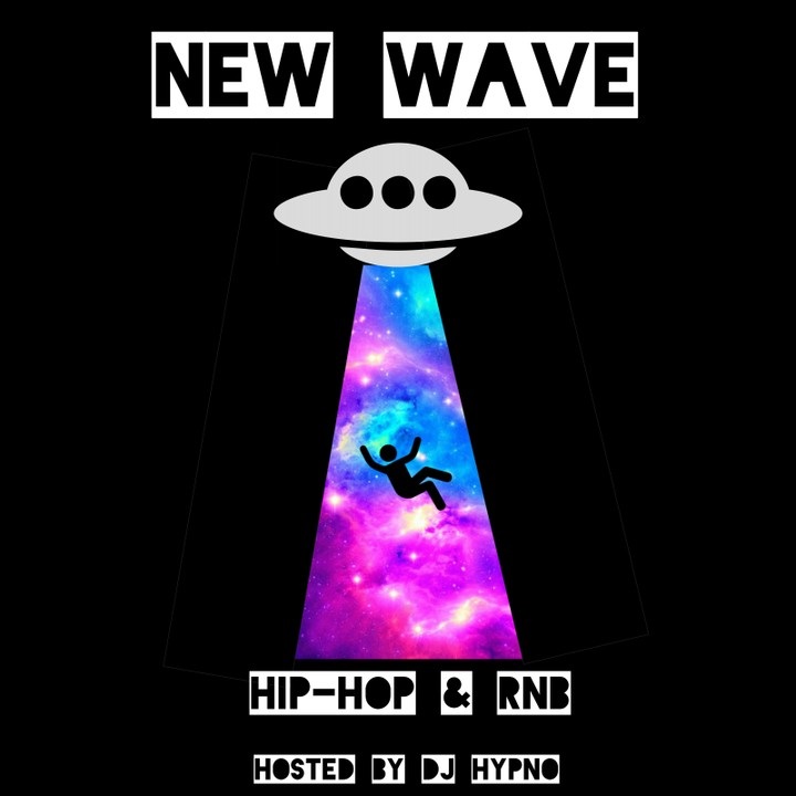 DJ Hypno - New Vibes Hip-Hop And R&B Mix 2019