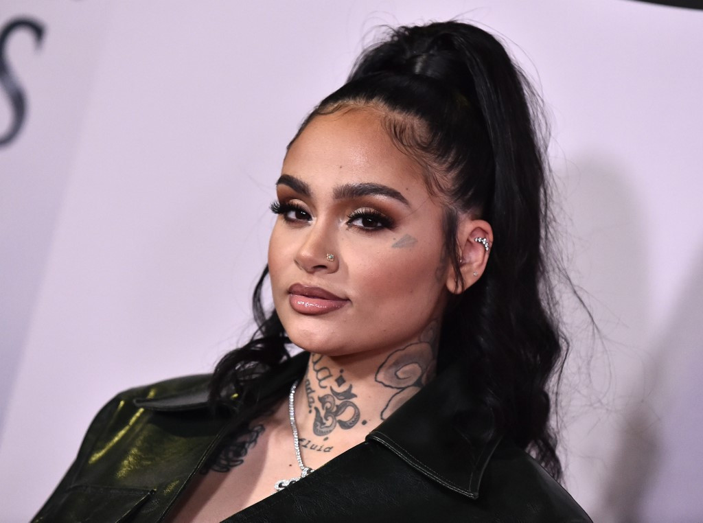 Kehlani Mega Hit Mixtape (Best Of Kehlani Songs)