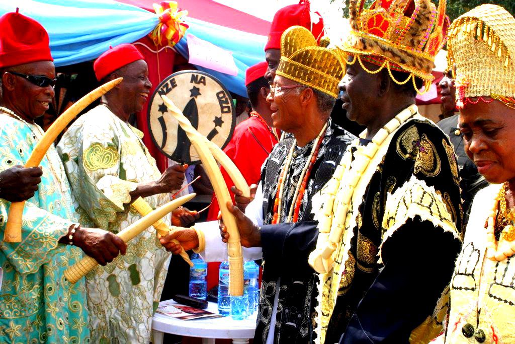 Latest igbo Oji Ofor Highlife/Culture Songs DJ Mix; Mixtape