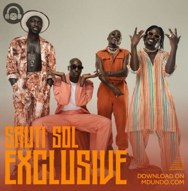 Afro Chart Mix – Best Of Sauti Sol Exclusive Mix Afro Chart Mix – Best Of Sauti Sol Exclusive Mix