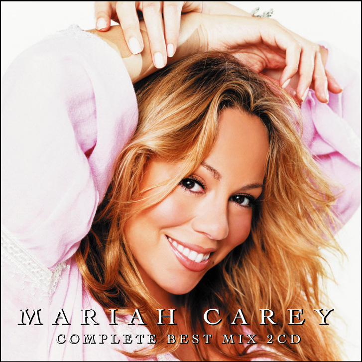 Best of Mariah Carey Dj Mixtape (Greatest Hits)