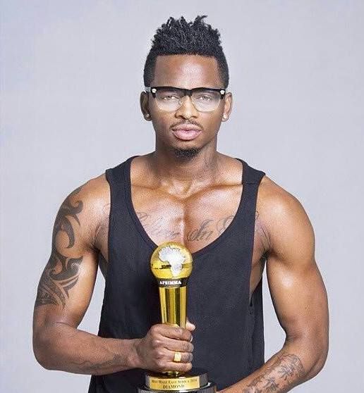 Best of Diamond Platnumz Dj Mixtape (Greatest Hits)